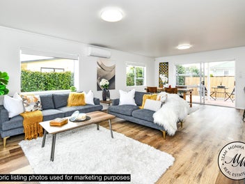RENOVATED, SPACIOUS, AND MUST BE SOLD