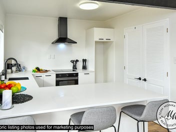 RENOVATED, SPACIOUS, AND MUST BE SOLD
