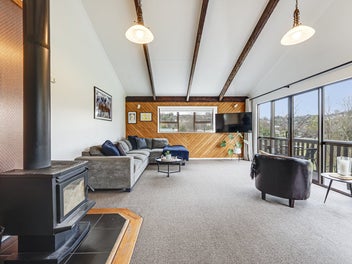 Stunning Easy Care in Nelson South!