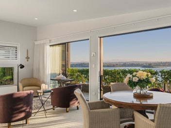 Boutique Waterfront Sanctuary