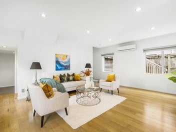 FREEHOLD MODERN FAMILY LIVING WITH SPACE, VIEWS