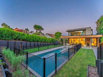 World-Class Residence – Heart of Parnell