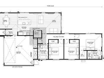 Secure Before Build Starts - Halswell