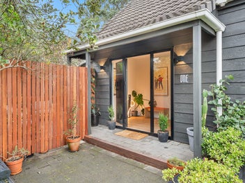 Space, Style & Superb School Zones