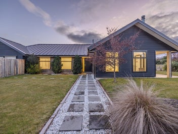 Versatile home with room to grow