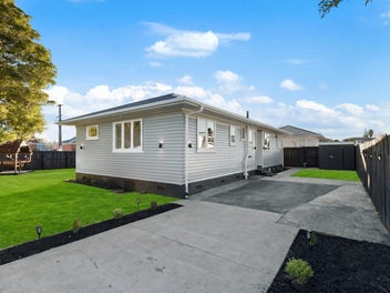 Affordable, Modern & Ready To Go