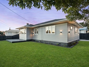 Love It? Make an Offer