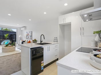 Effortless Living Without Compromise!