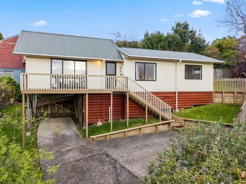 AUCTION - FINAL WEEK