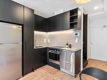 Exceptional value in Victoria Quarter