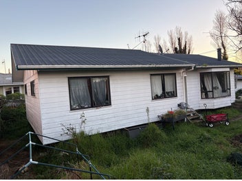 Mortgagee Auction