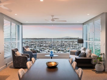 Harbour views, sunsets & enduring appeal