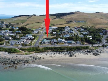 Looking For A Life At The Beach?