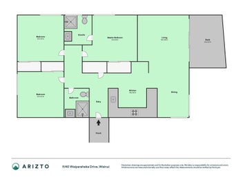 SPACIOUS, SUN-DRENCHED + NEW! THE IDEAL APARTMENT