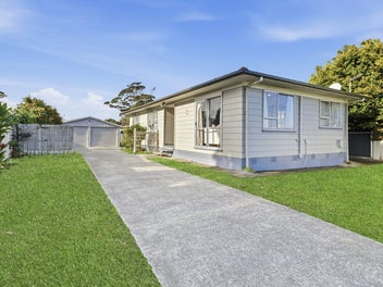 Blank Canvas with Services - 600m² Prime Site!