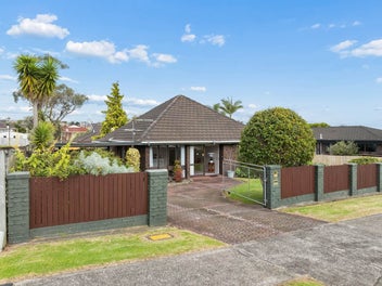 Perfect First Home, Downsize or Investment