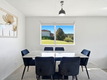 Modern Comfort Meets Ultimate Convenience