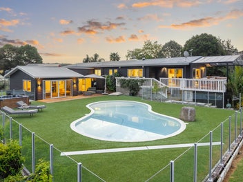 Arena to Alfresco