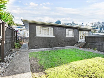 Affordable Entry into the Property Market