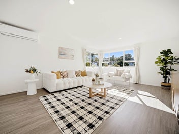 Family Living in Double Westlake Zone