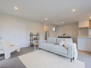 Last Opportunities 46 Wainuiomata