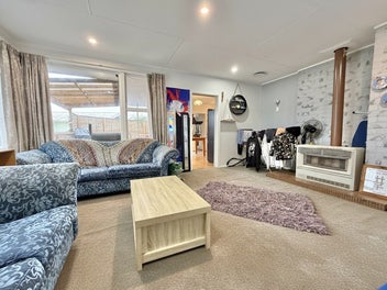 The complete four bedrooms package