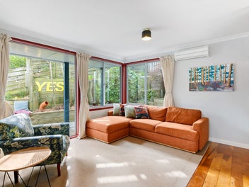 Quality Home for Stylish Professionals