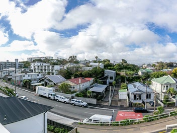 Elevated on Ohiro
