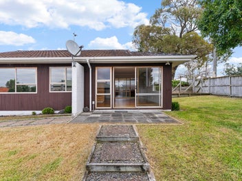 Super-Sized, Sunny & Serious Value