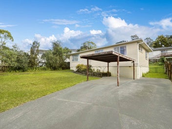 Affordable Family Home & Calling All Developers