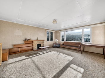 Deceased Estate – Must Be Sold