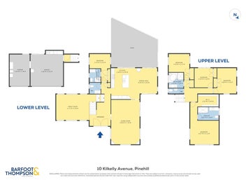 Impeccable Family Home in Prestigious Pinehill