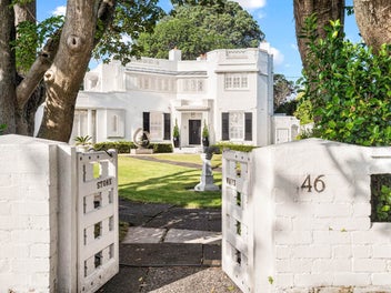 Historic Elegance, Iconic Prestige