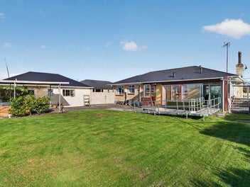 A Home That Keeps on Giving - BEO $569,000