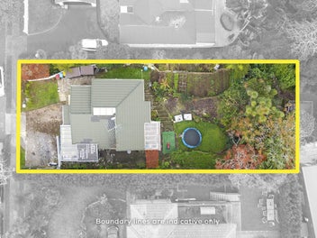 Land, Location & Stunning Elevated Views - 690m2