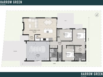 1% DEPOSIT TURNKEY | A Greener Home You Deserve