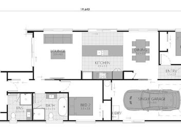 New-Build Ease in Papamoa