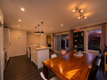 Modern, Comfortable & Secure