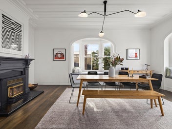 Exceptional home. Motivated vendors.