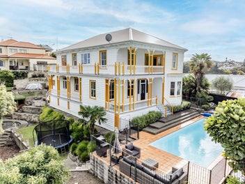 Exceptional home. Motivated vendors.