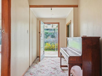 Deceased estate - land and opportunity