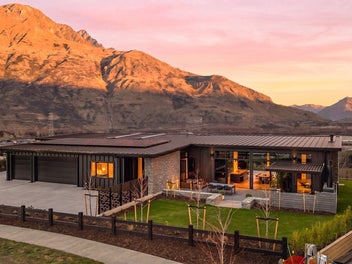 Some Homes Are Built. Others Are Crafted.