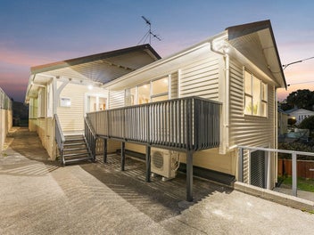 Spacious Family Living