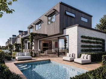 Architectural Excellence
