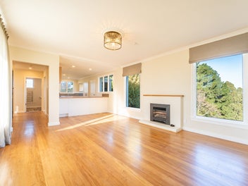 Private, Peaceful & Perfectly Positioned