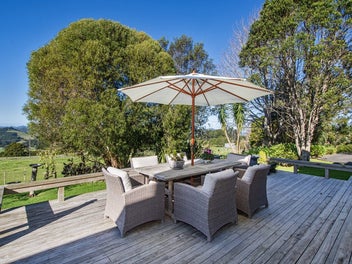 Lifestyle Opportunity in Kauri