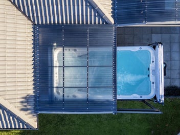 Golf, Spa & Space - The Complete Family Package!