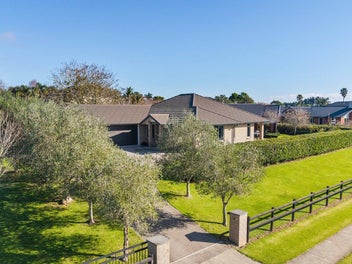 A home designed for exceptional living
