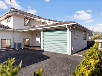 Village opportunity with views