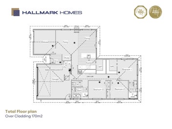 Rolleston New Build | 3 Bed | $748,300
